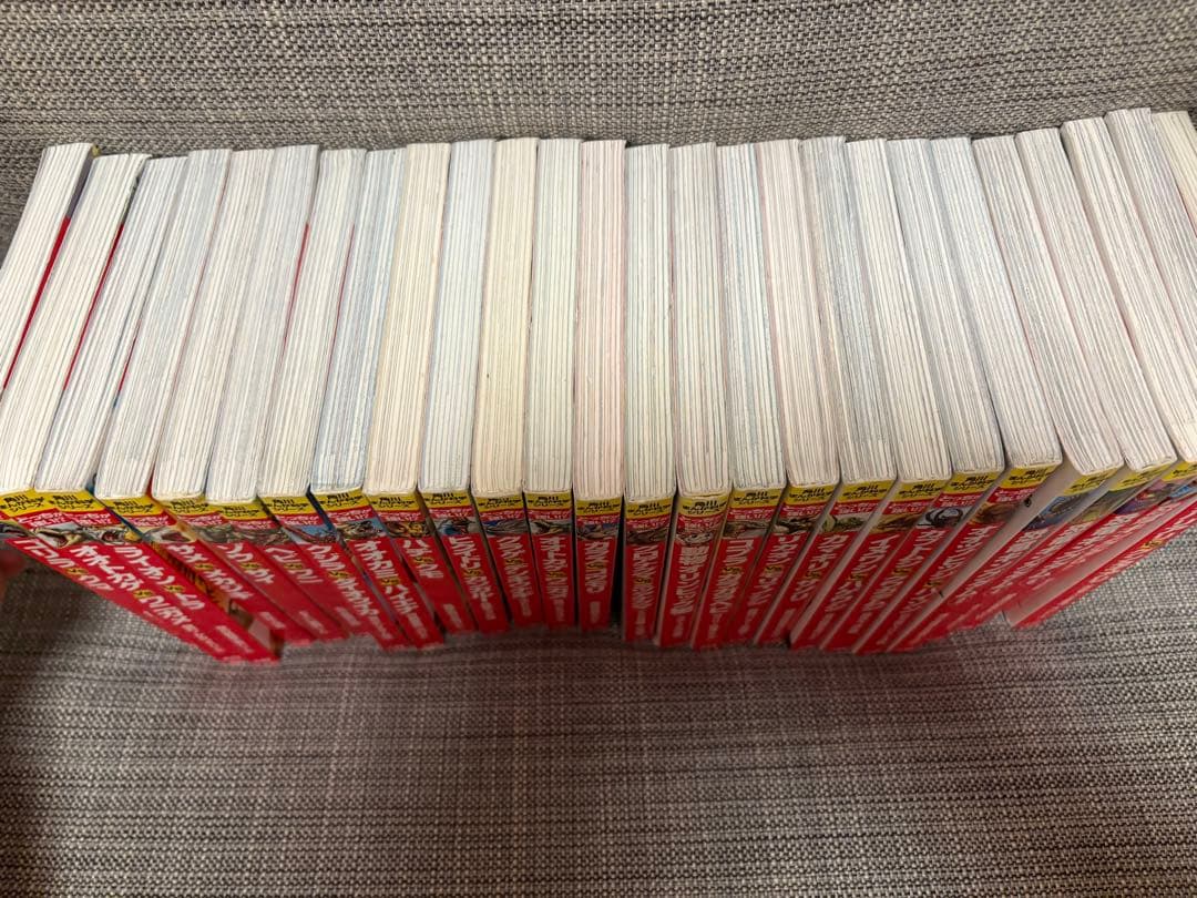 どっちが強い！？シリーズ