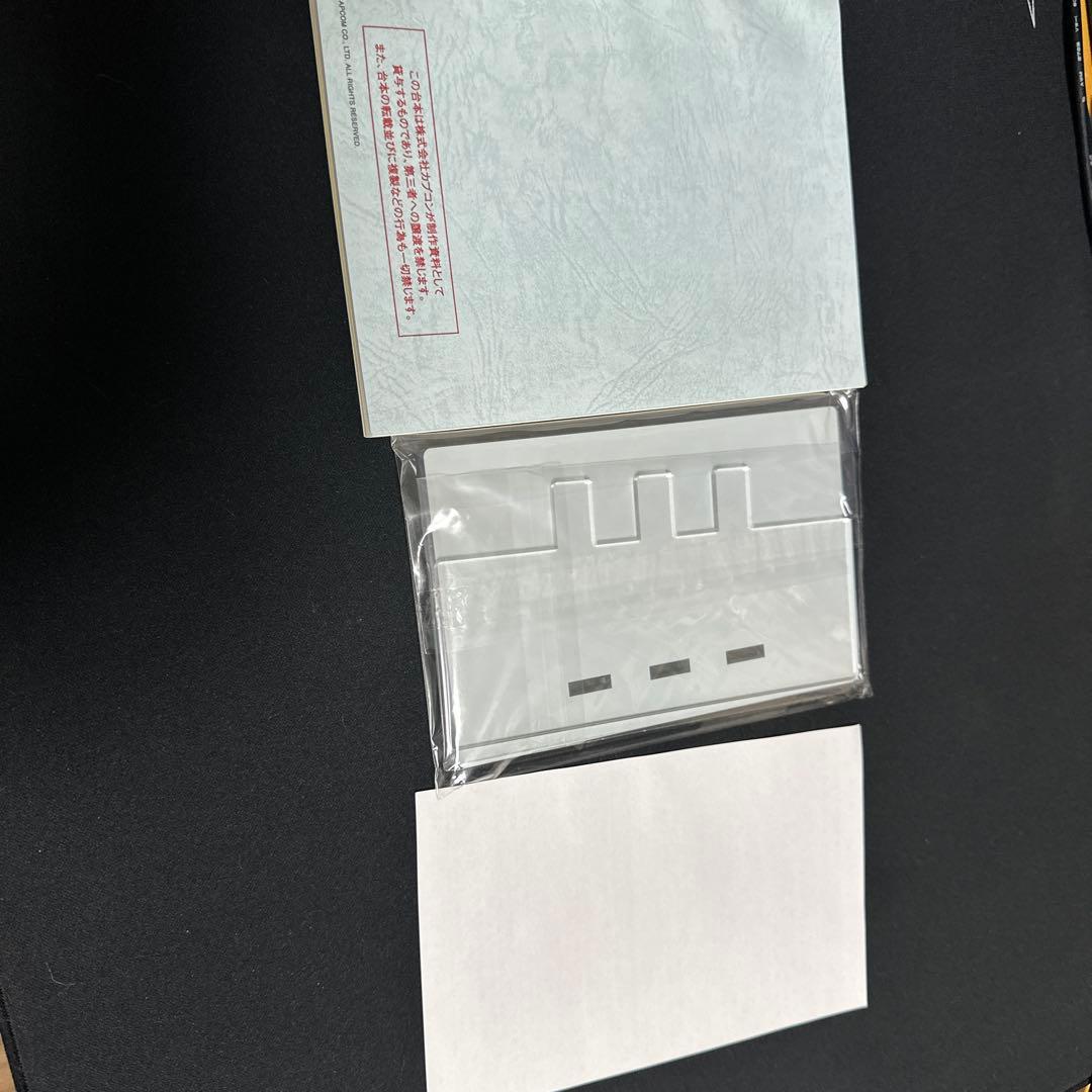 Switch ロックマン&ロックマンX 5IN1 SP.BOX