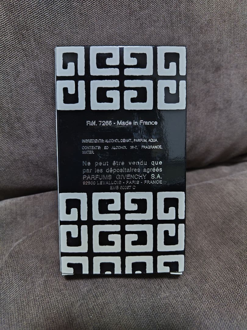 Givenchy Gentleman オードトワレ 100ml 新品未使用