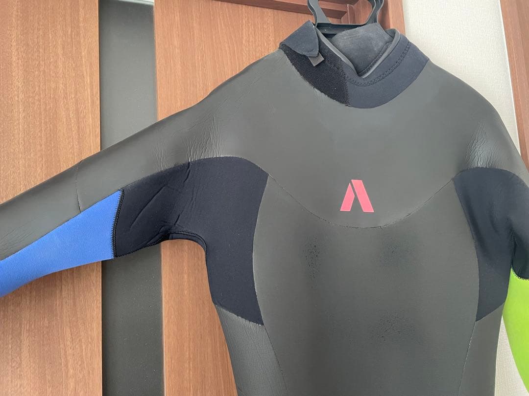 【再値下げ‼︎】airtight ウェットスーツ セミドライ
