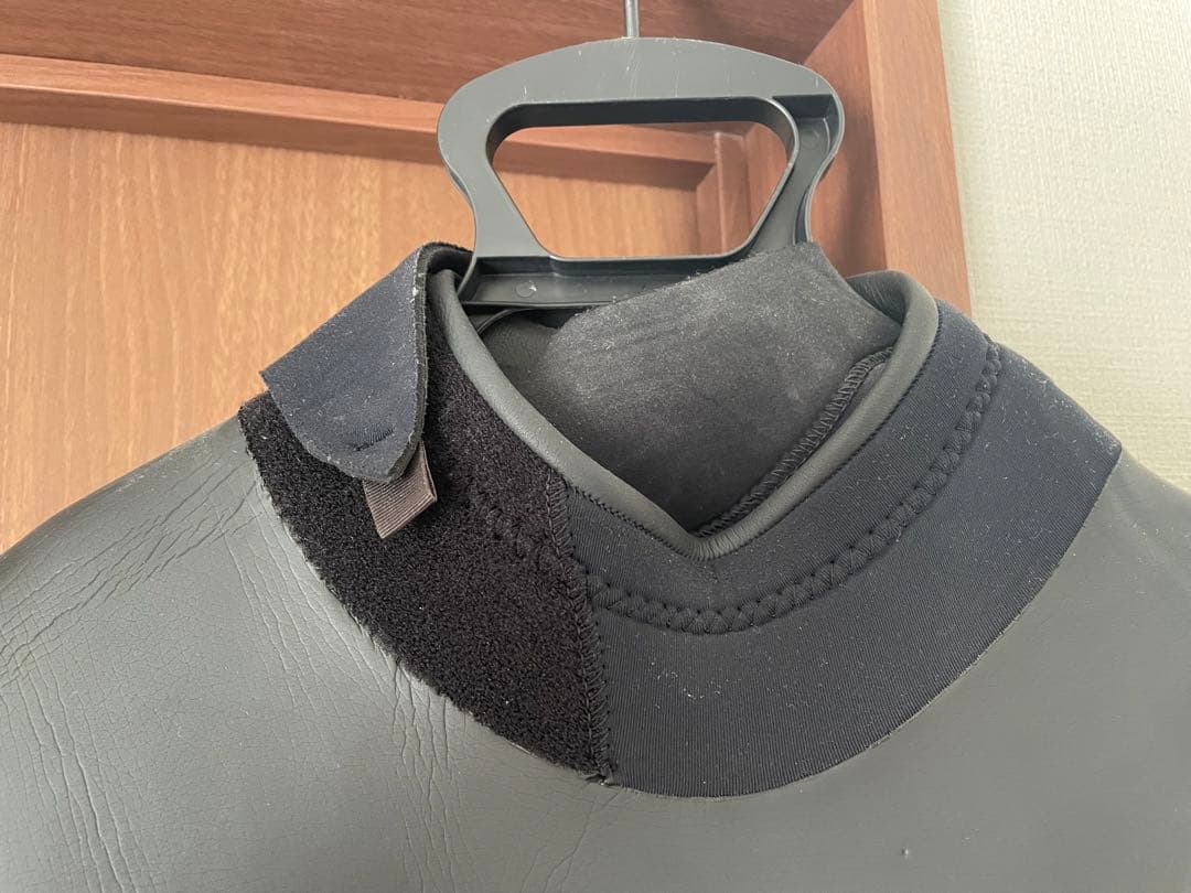 【再値下げ‼︎】airtight ウェットスーツ セミドライ