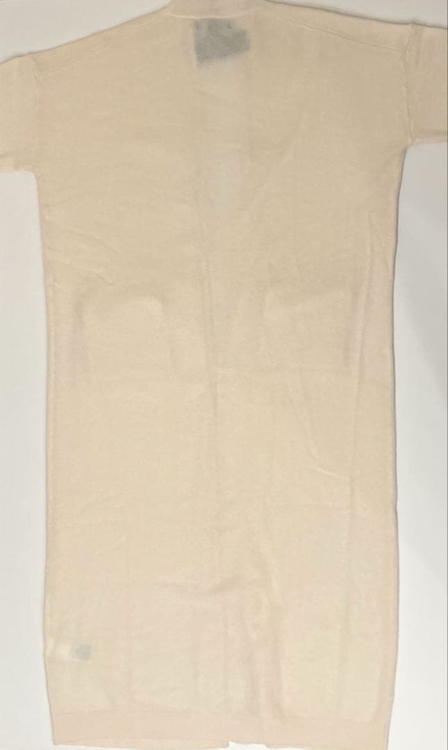 新品【限界価格です♡】バナナリパブリック カシミア100％ ロングカーディガン