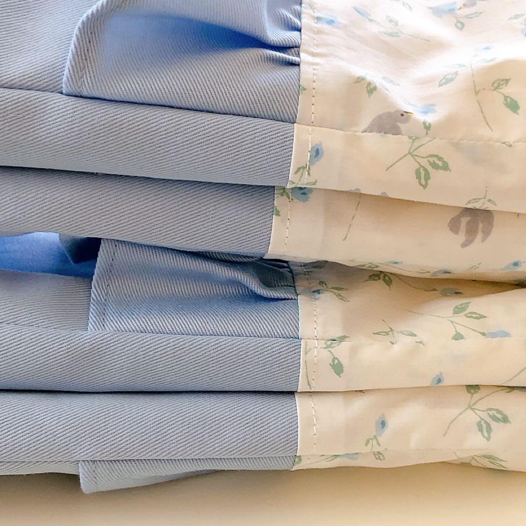 rarara　リバティ　デミバード　C&S限定柄　メドウテイルズ　オーダー