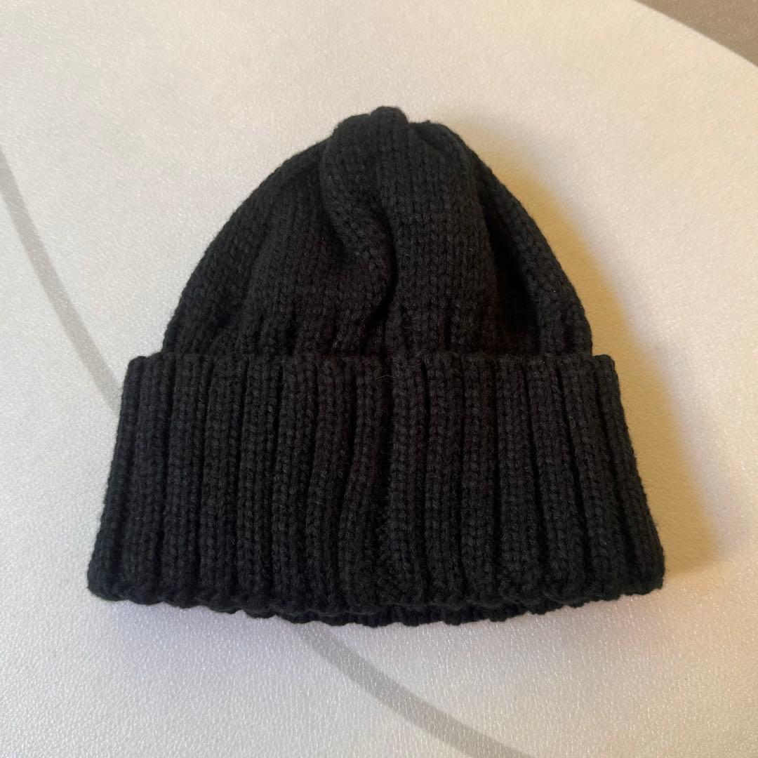 THE H.W DOG＆CO　ニット帽