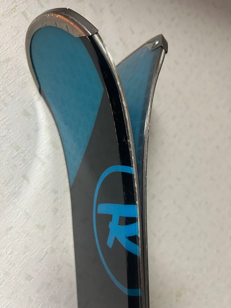 ROSSIGNOL ロシニョール EXPERIENCE 77 160 スキー板