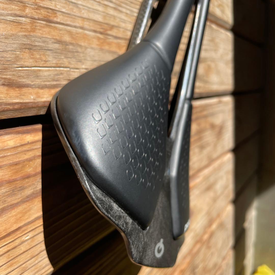 prologo プロロゴscratch スクラッチm5 pas nack サドル