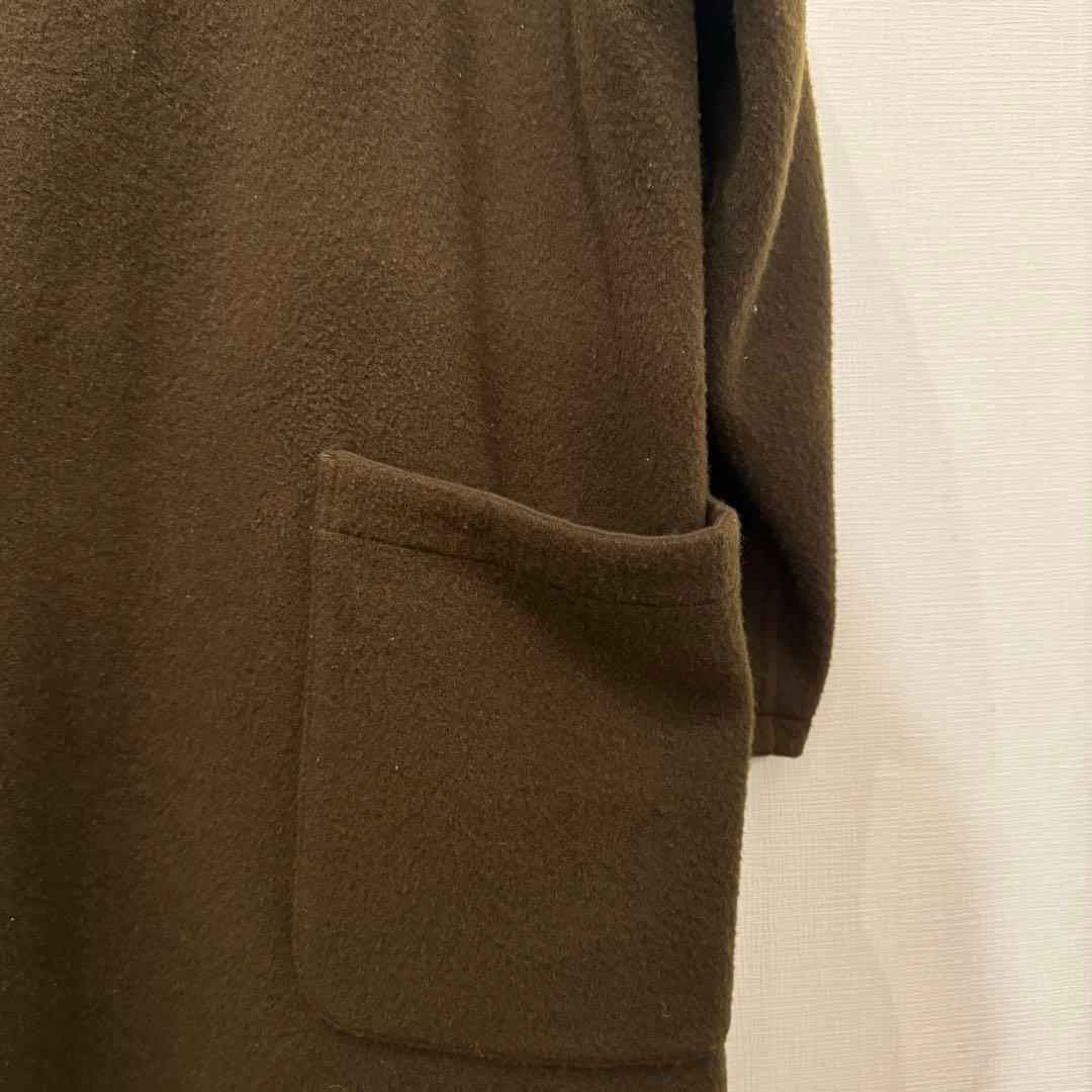【期間限定価格】OLD Y's ダッフルコート Yohji Yamamoto