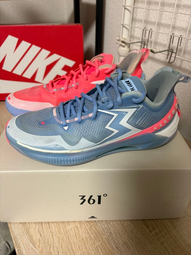 361°クイックプロリバース