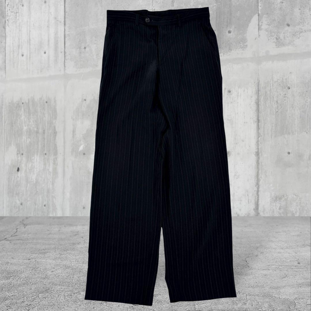 【美品】ARMANI アルマーニコレツィオーニ　スーツ　セットアップ　ジャケット