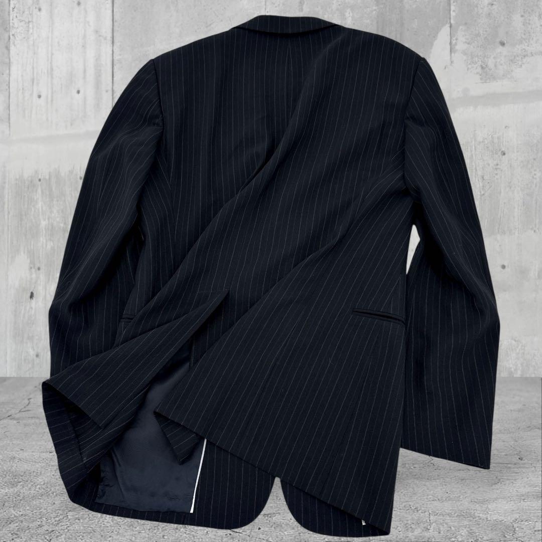 【美品】ARMANI アルマーニコレツィオーニ　スーツ　セットアップ　ジャケット