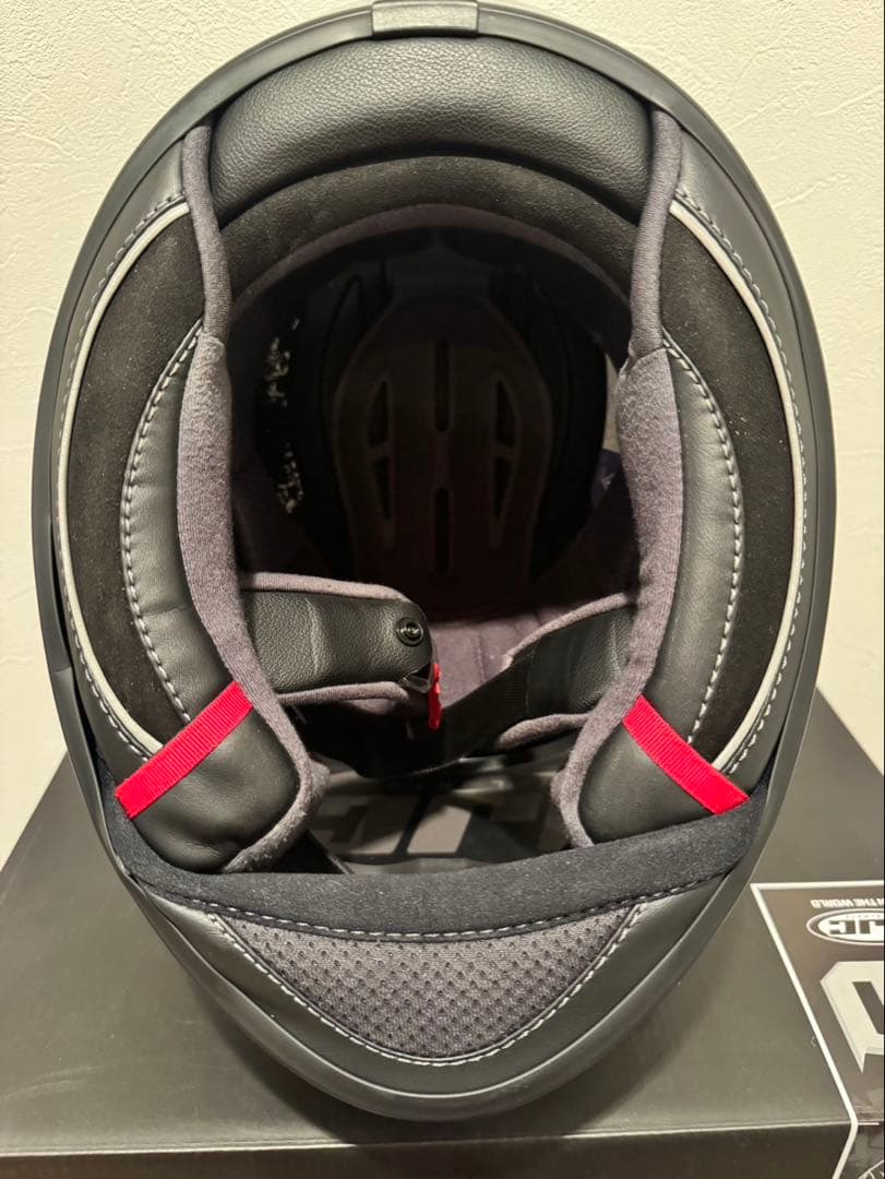 hjc rpha12 サイズL