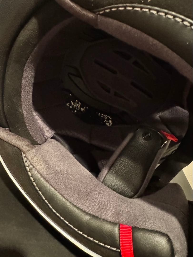 hjc rpha12 サイズL