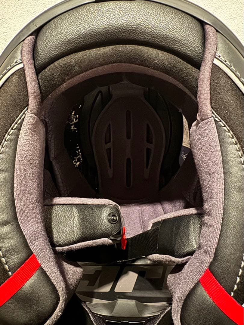 hjc rpha12 サイズL