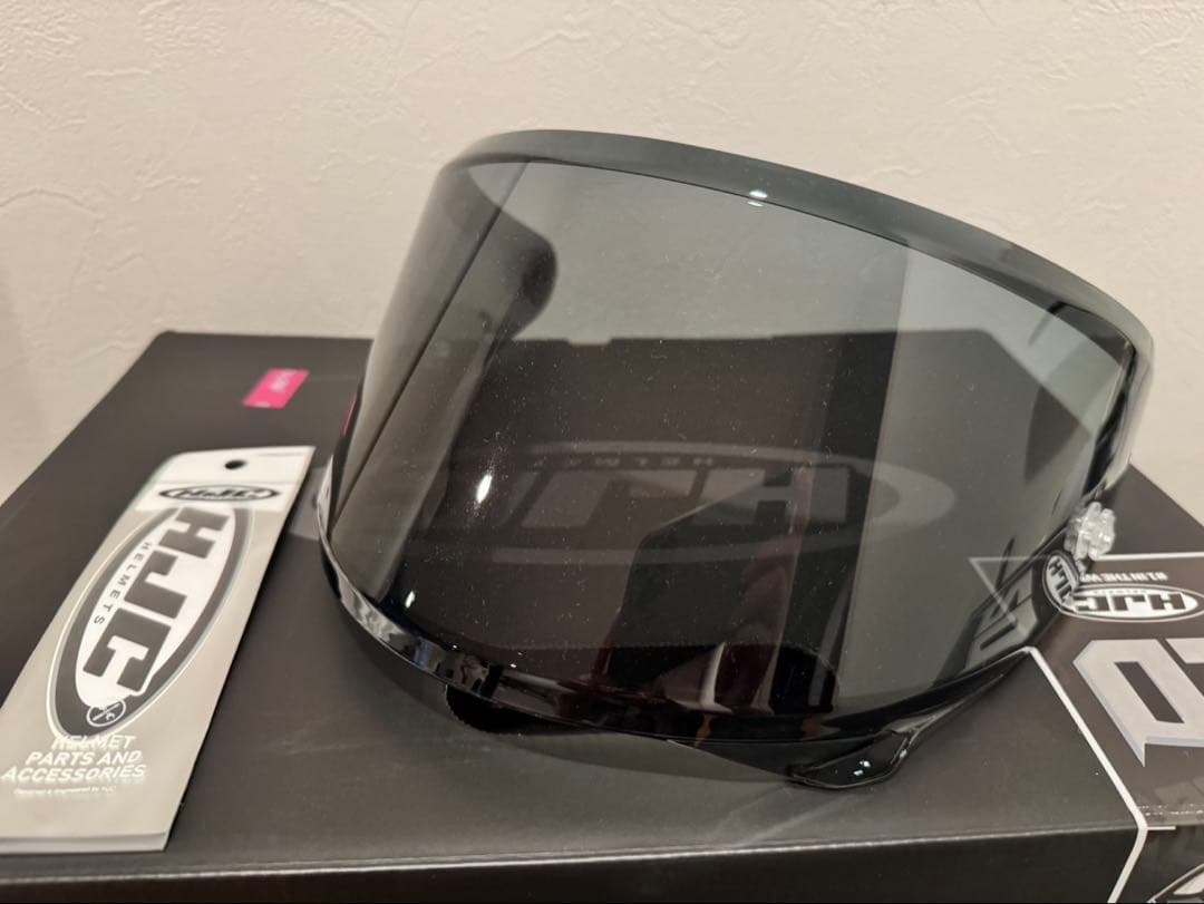 hjc rpha12 サイズL