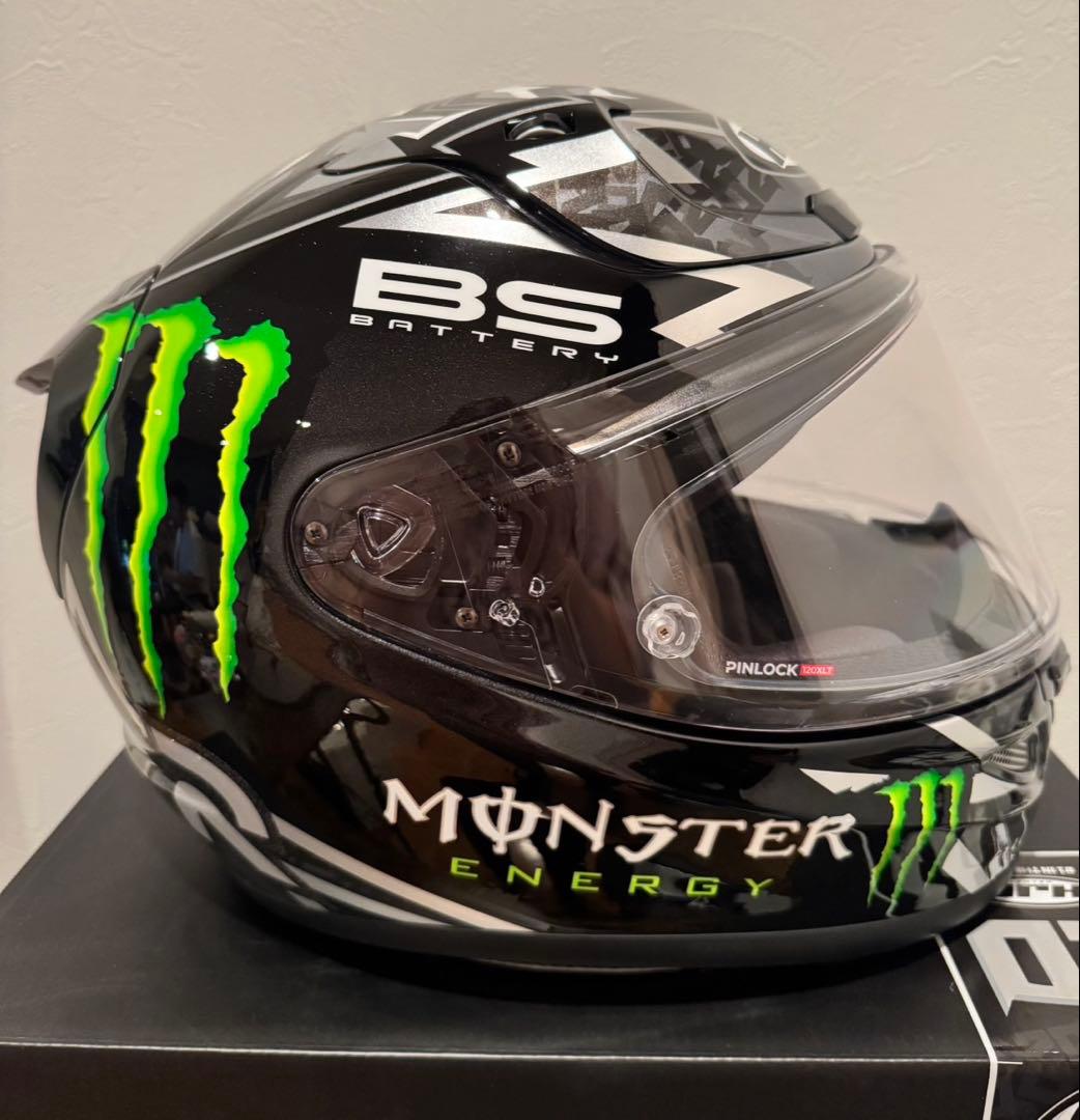 hjc rpha12 サイズL