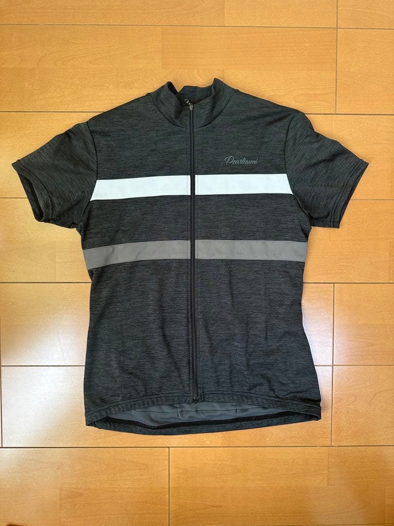 【おまけ有】サイクルウェア 上下アンダー3点セット販売 パールイズミ