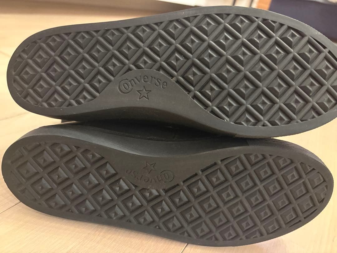 CONVERSE オールスター クップ サイドゴア