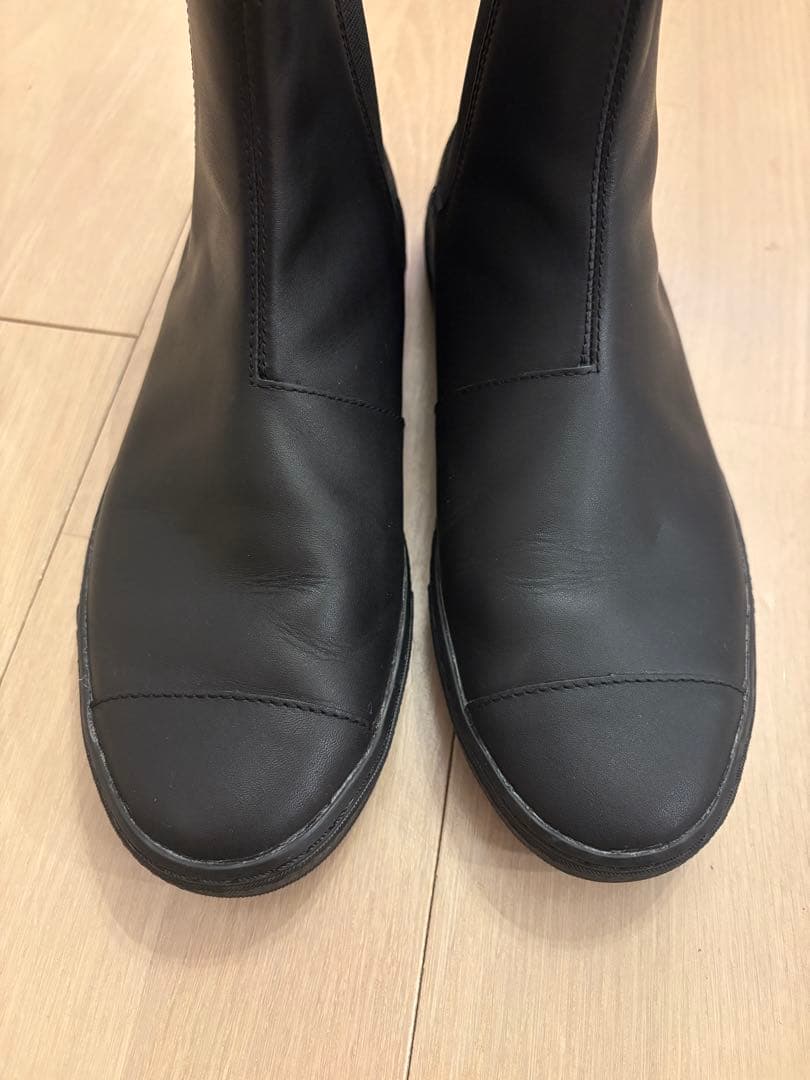 CONVERSE オールスター クップ サイドゴア