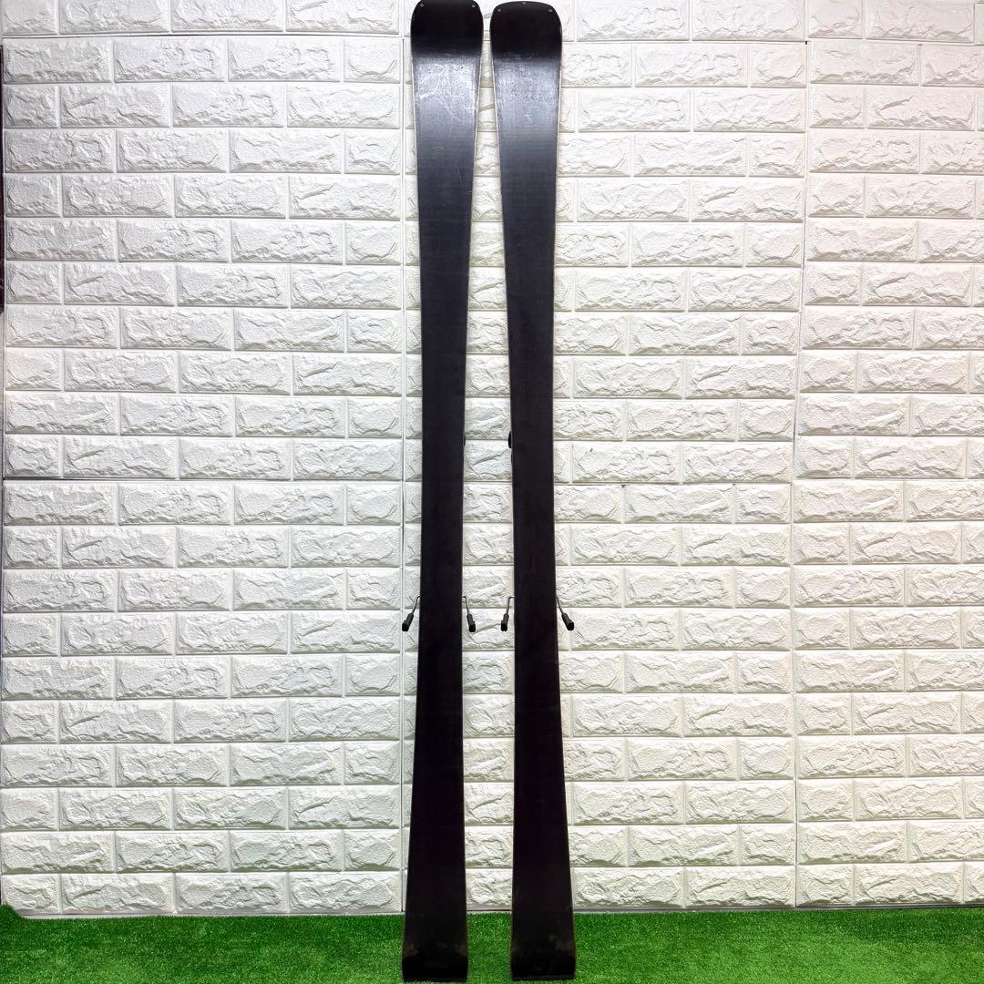 ロシニョール カービングスキー Pursuit11Ltd 163 SALOMON