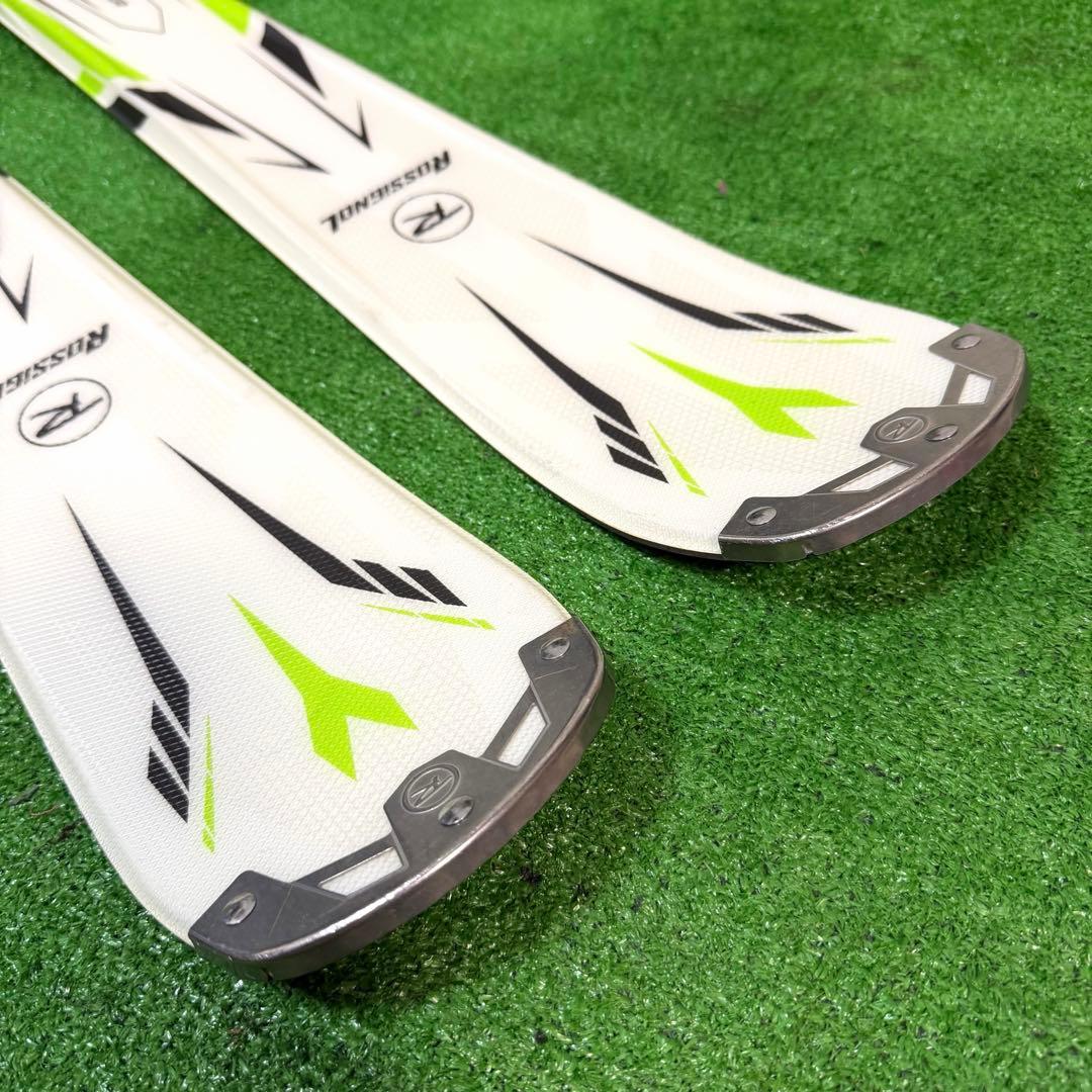 ロシニョール カービングスキー Pursuit11Ltd 163 SALOMON