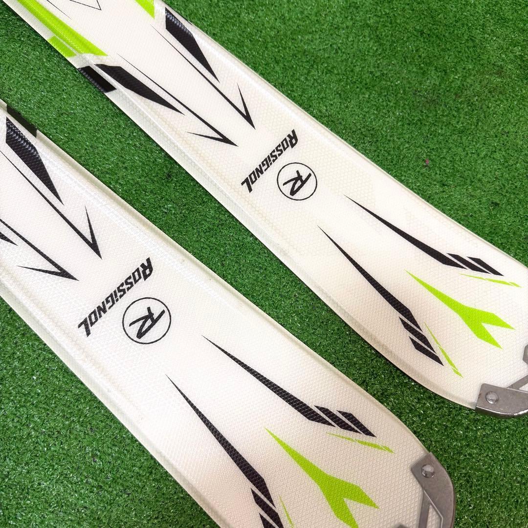 ロシニョール カービングスキー Pursuit11Ltd 163 SALOMON