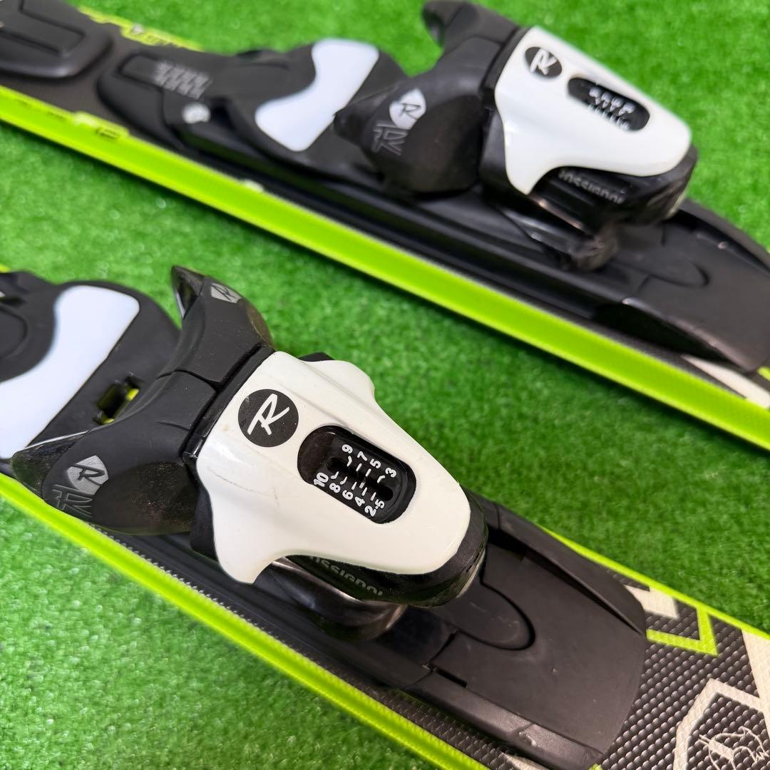 ロシニョール カービングスキー Pursuit11Ltd 163 SALOMON