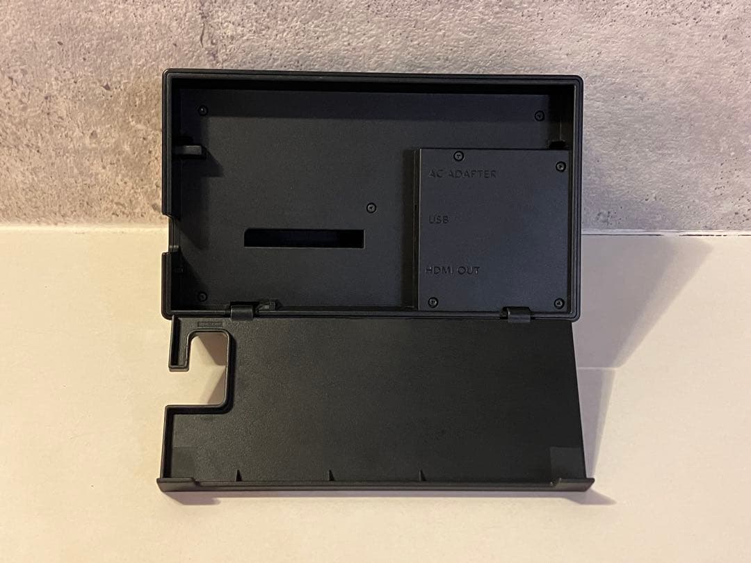 任天堂スイッチ 本体 ジャンク品 青 赤