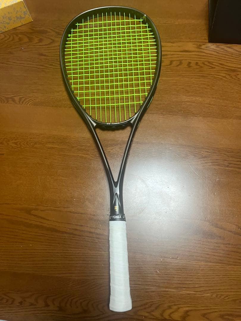 ボルトレイジ8Vカスタムフィット