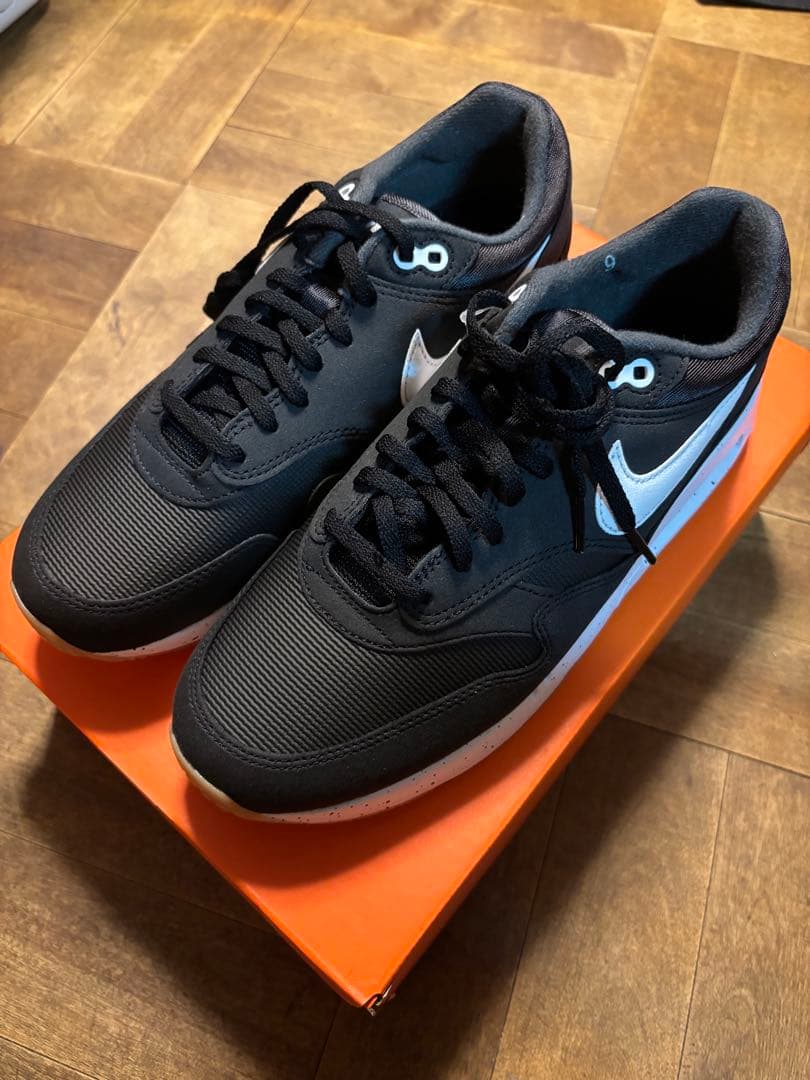 NIKE エアマックス1 ‘86 OG G