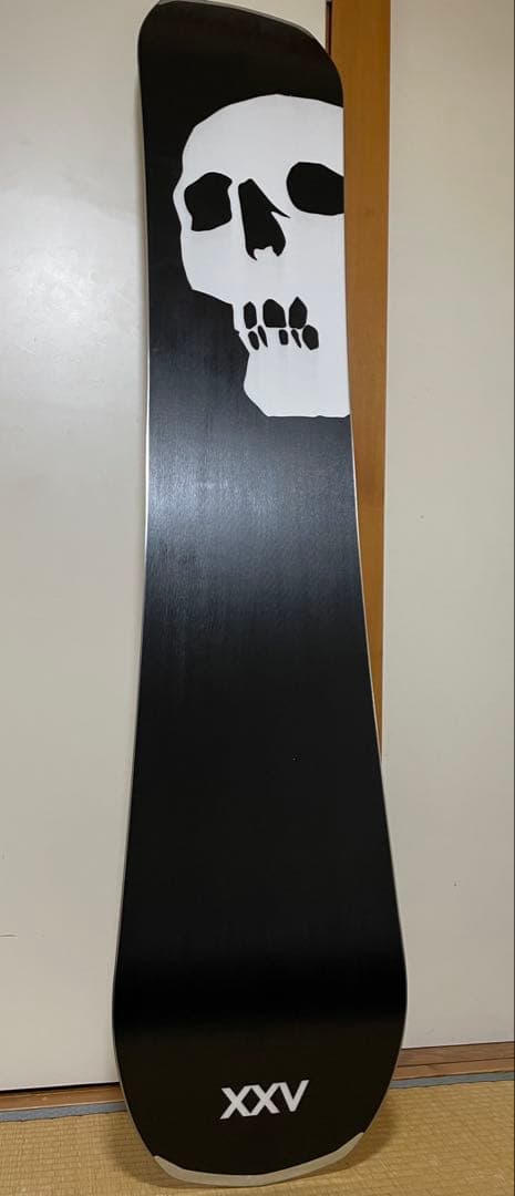 スノーボード CAPITA The Black board of Death 156