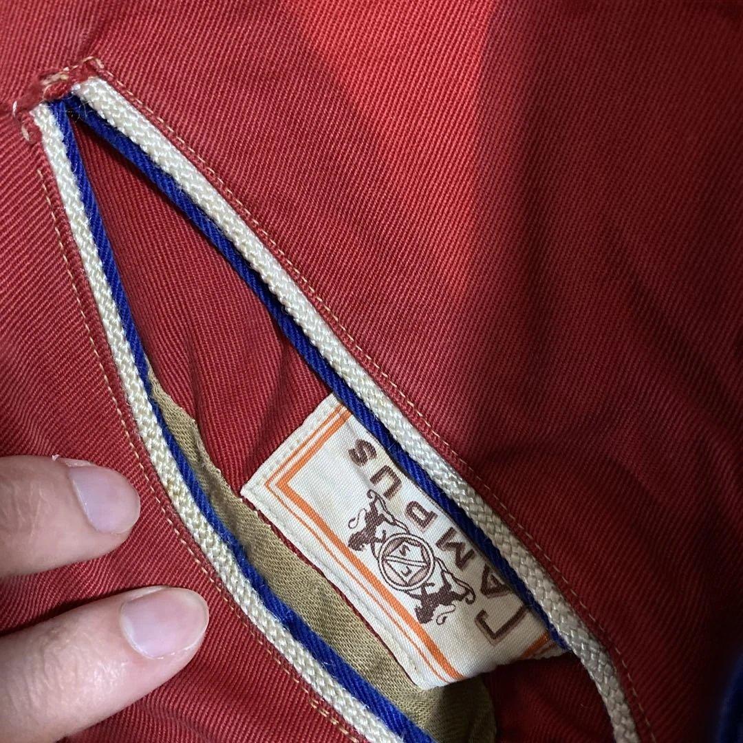 ジャケット・アウター 40s Vintage Campus Stadium Jumper