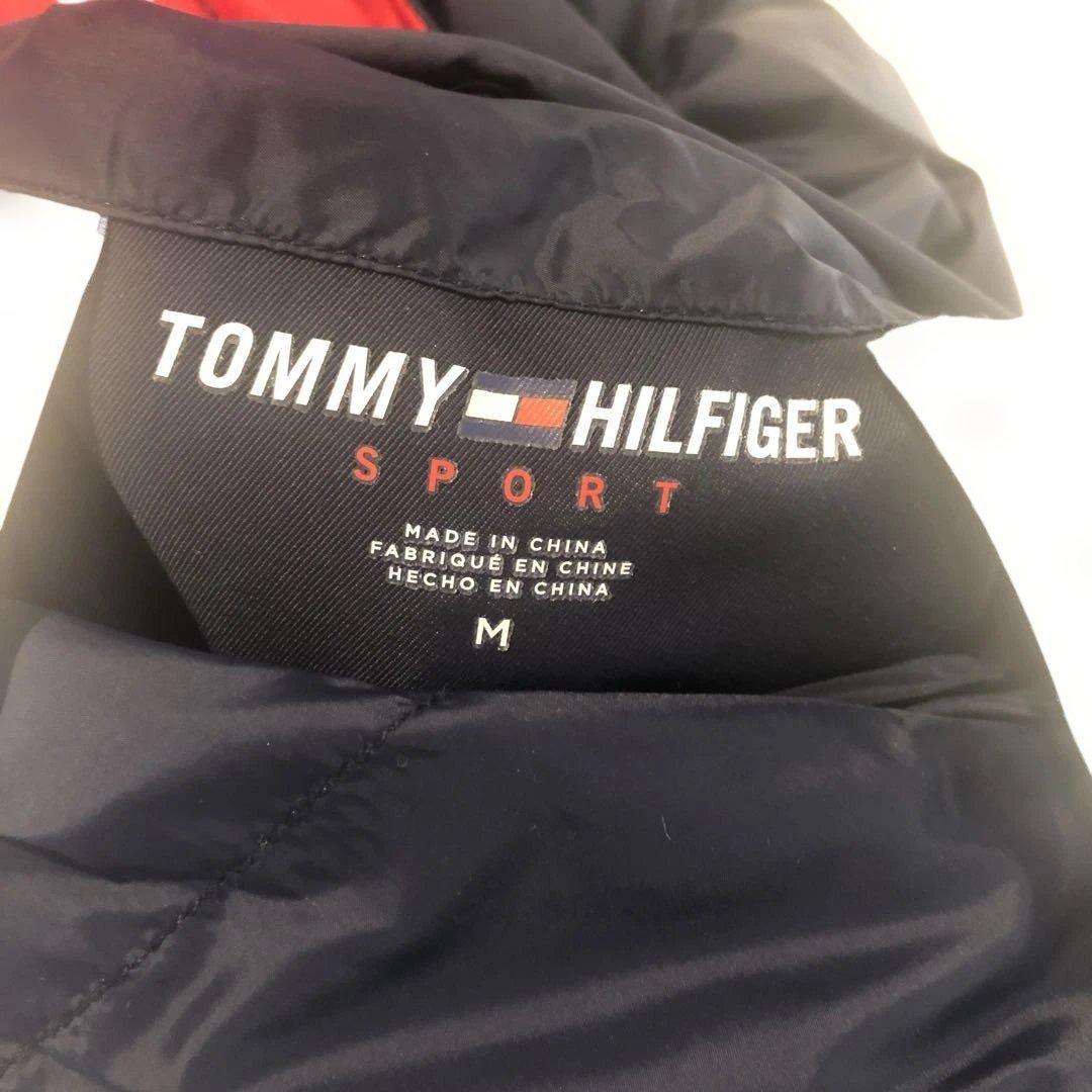   リバーシブルダウンベスト