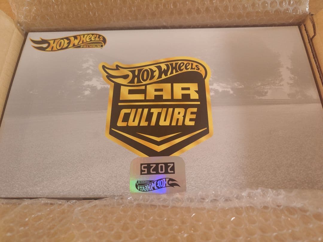 ホットウィール ドンキ限定 ファクトリーセットA チェイス　フェラーリ