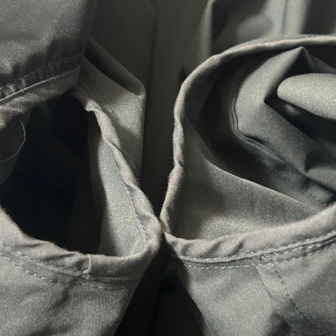 美品 SHIPS トラベルスーツ セットアップ 2B 通勤　アンコン 洗える