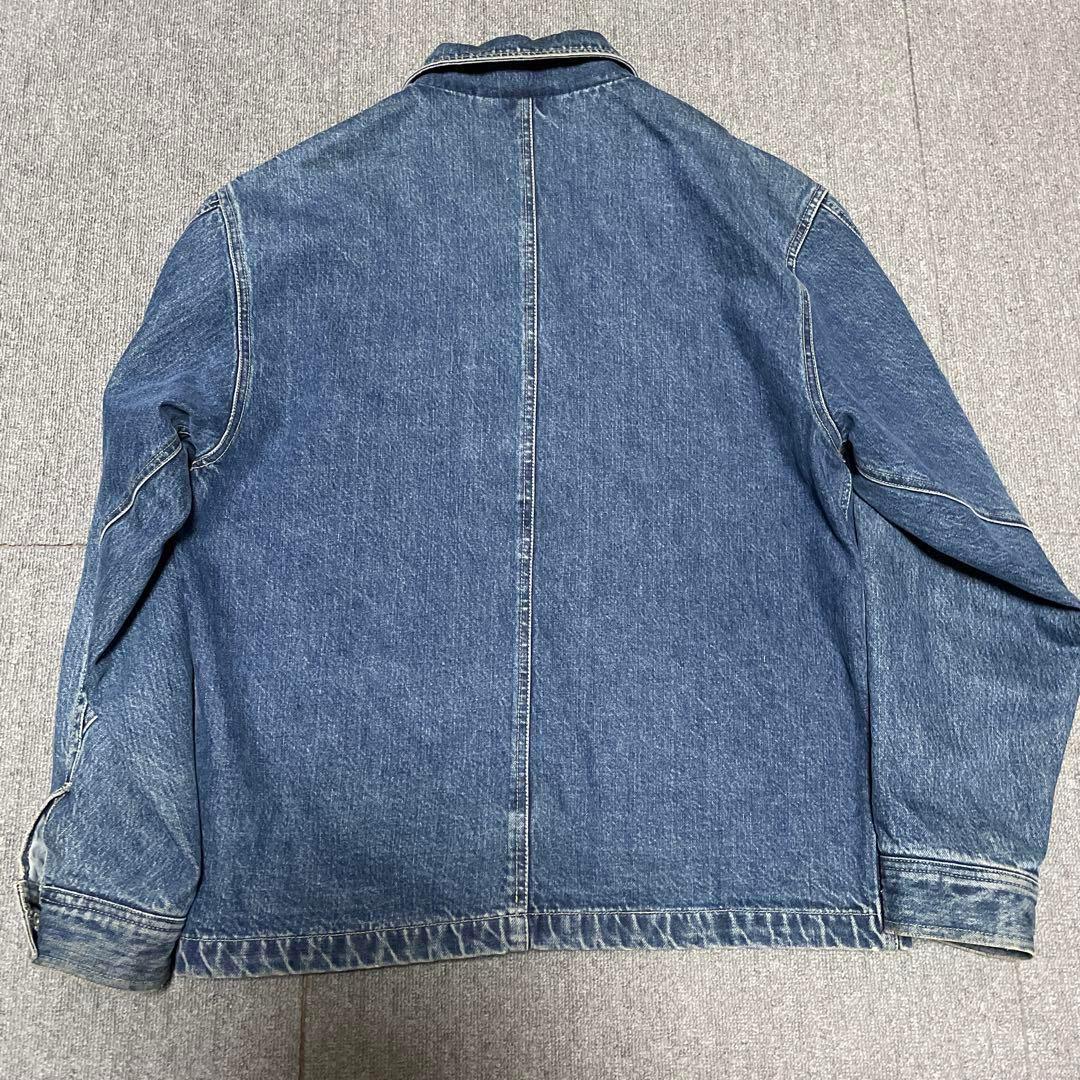 オールドギャップ　GAP カバーオール　デニム　80s90s ビンテージ