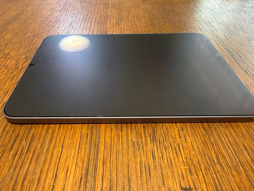 （傷あり）Apple iPad mini (パープル) 64GB wi-fi