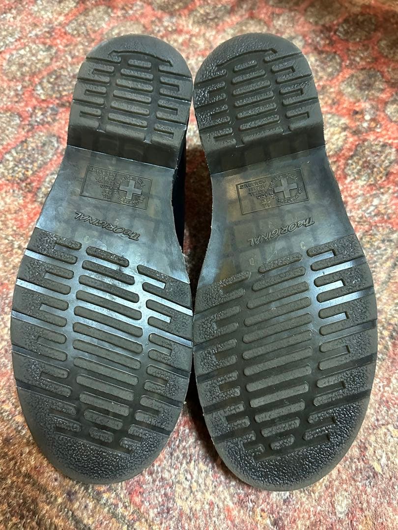 希少モデル‼️ ドクターマーチン28㎝