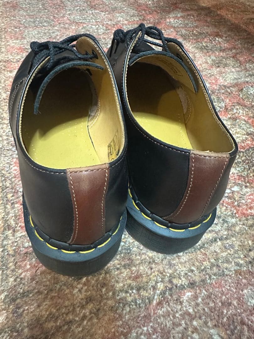 希少モデル‼️ ドクターマーチン28㎝