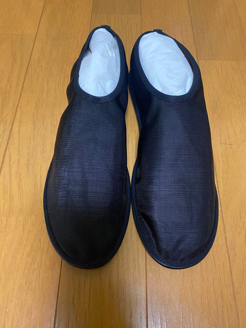 新品 未使用 THE ROW SOCK シューズ 37 黒