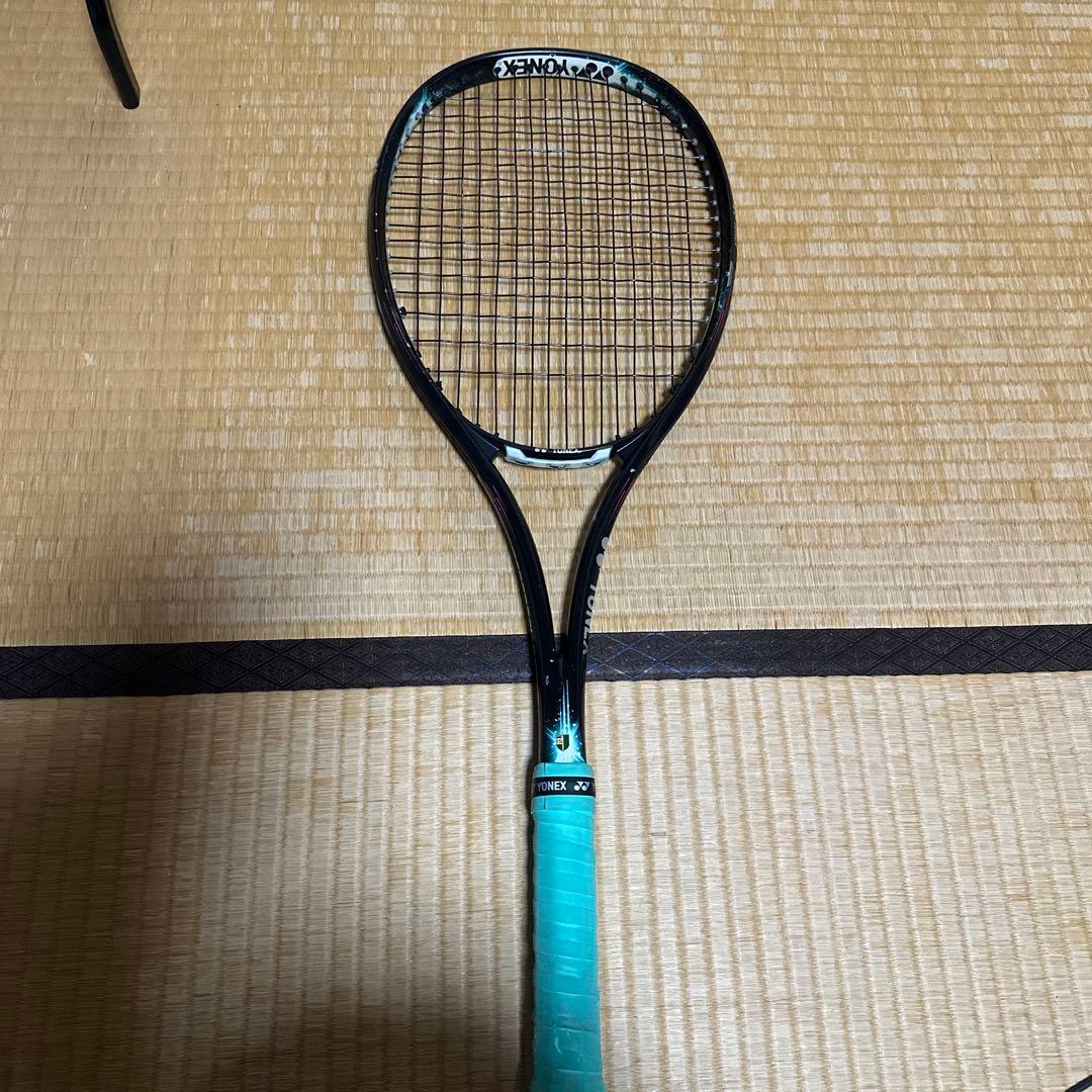 YONEXジオブレイク50S