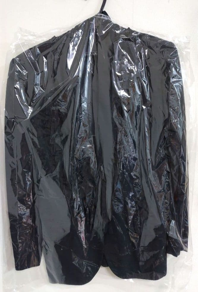 ジャンポールゴルチエフェム　フリンジ付きジャケット　サイズ40