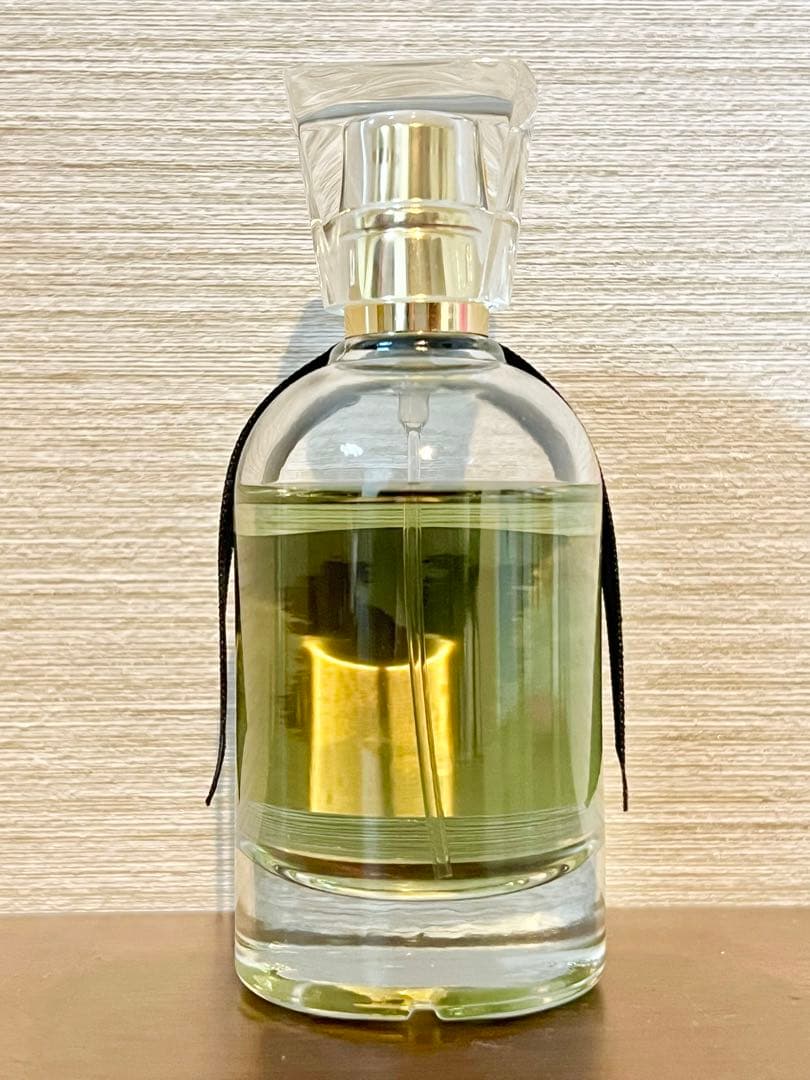 KRIGLER クリグラー　香水　No.209