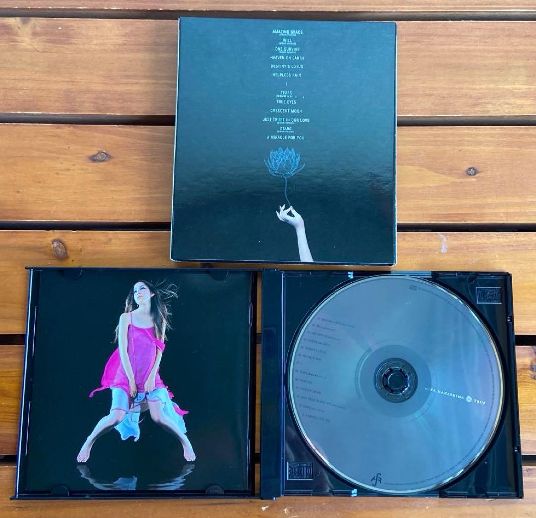 美品　中島美嘉 アルバムセット 7枚セット　CD DVD