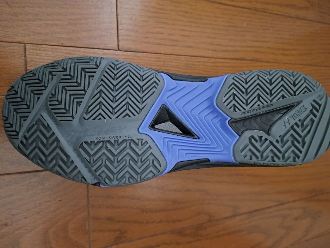 YONEXパワークッションソニケージ3メンAC