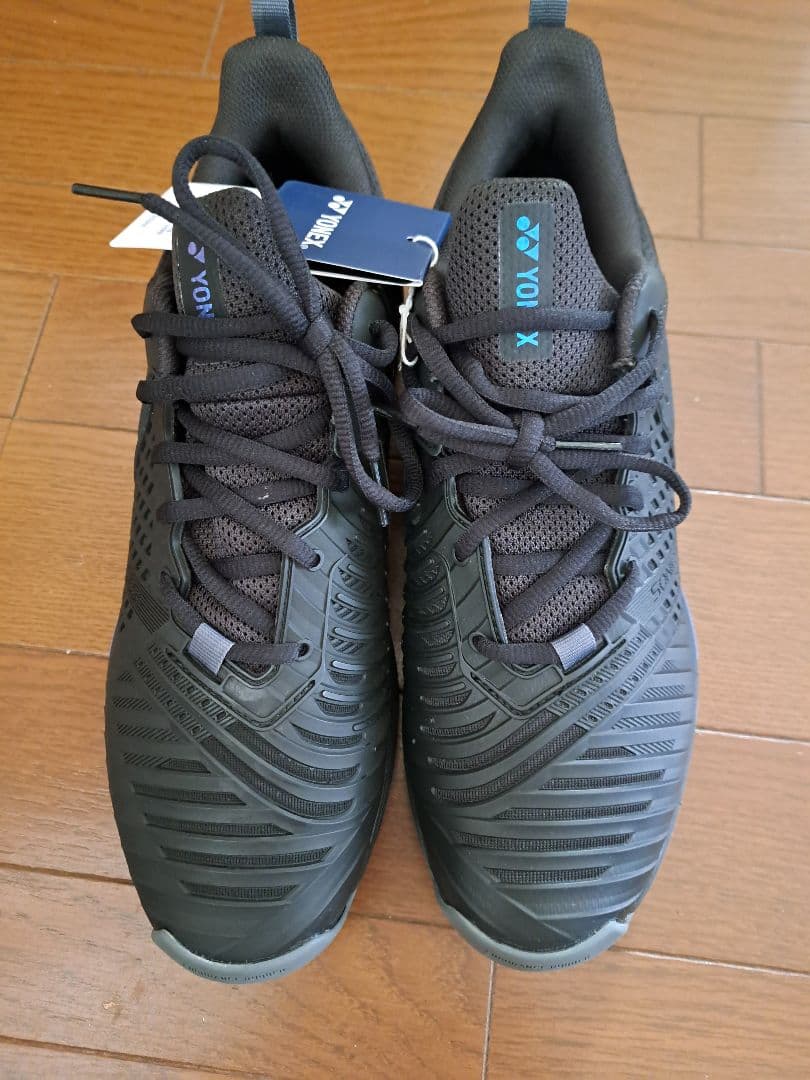 YONEXパワークッションソニケージ3メンAC