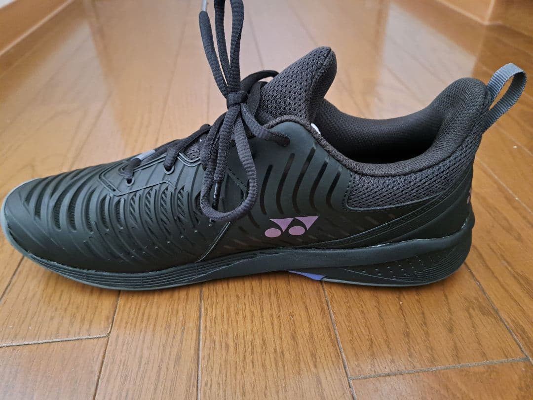 YONEXパワークッションソニケージ3メンAC