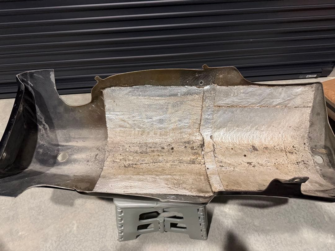 才谷屋 YZF-R1 M 2020~ アンダーカウル