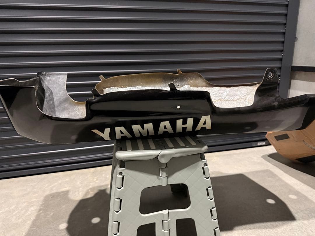 才谷屋 YZF-R1 M 2020~ アンダーカウル