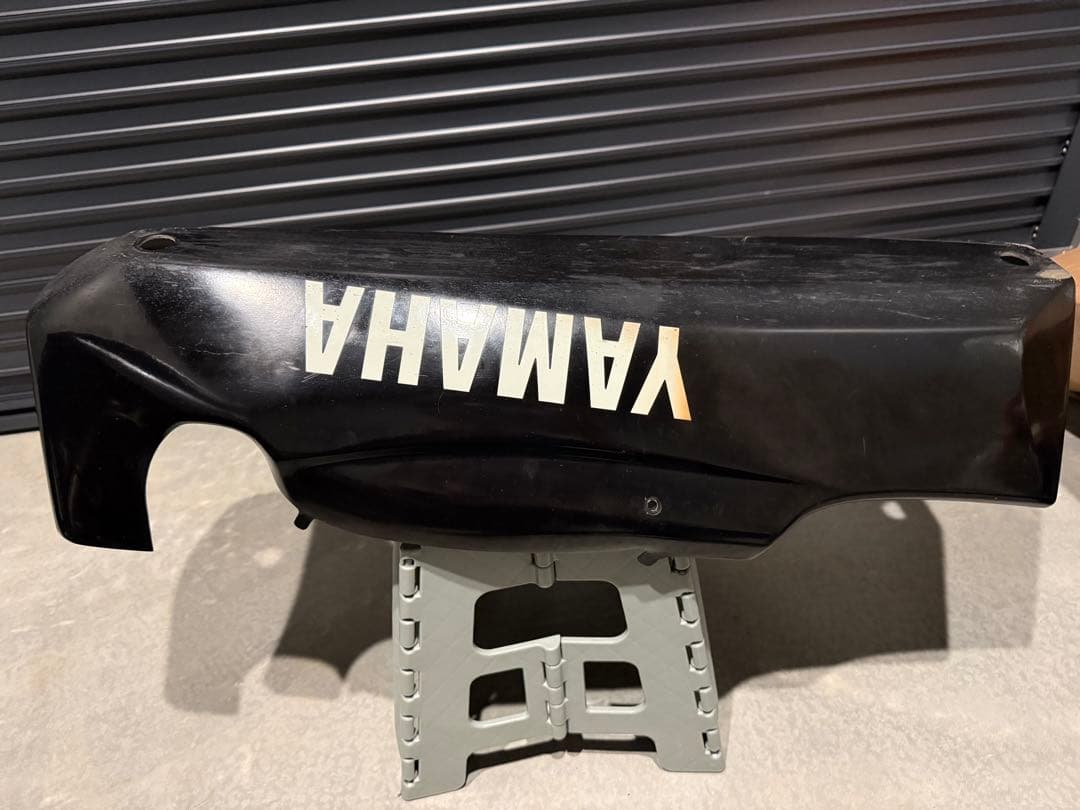 才谷屋 YZF-R1 M 2020~ アンダーカウル