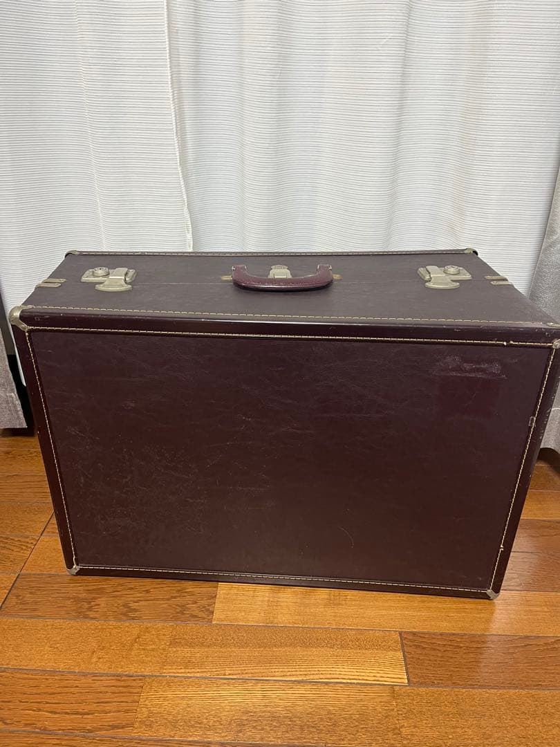 マーチングバリトン　CONN 136E